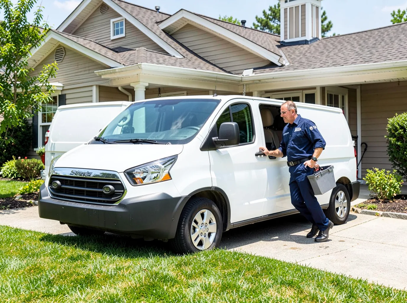 Emergency Plumber company in Hillsboro, IN